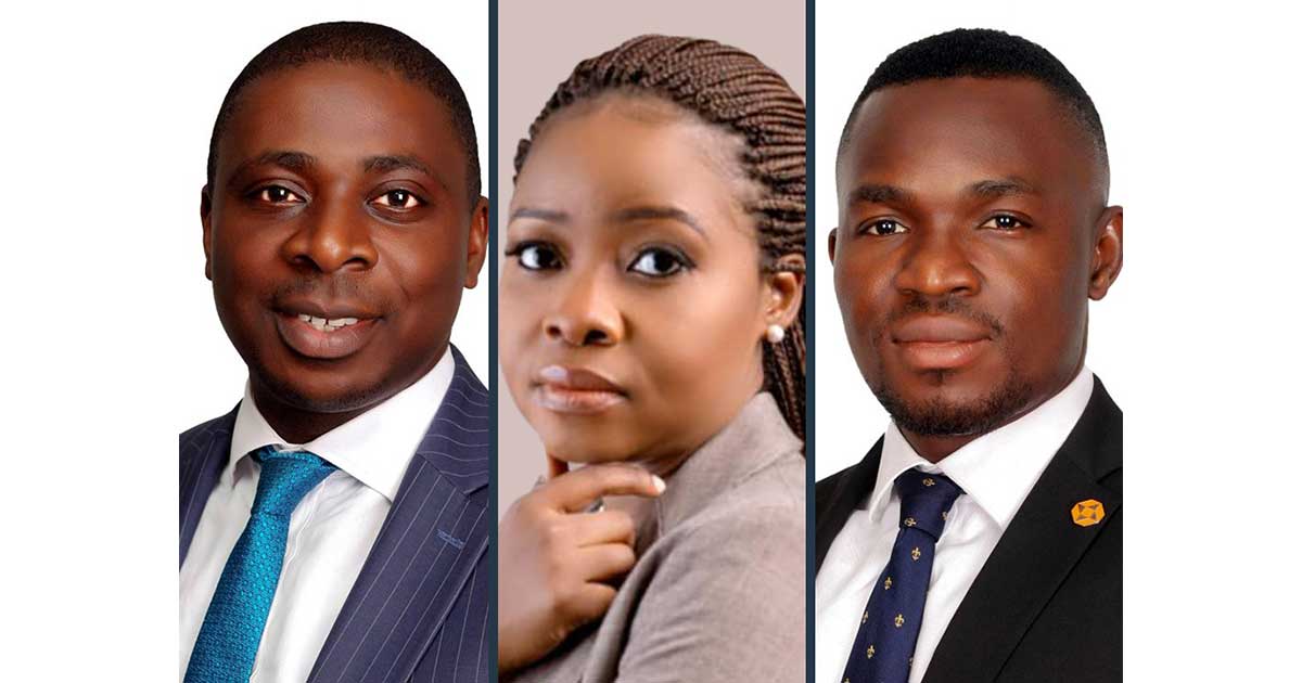New Partners at Kreston Pedabo