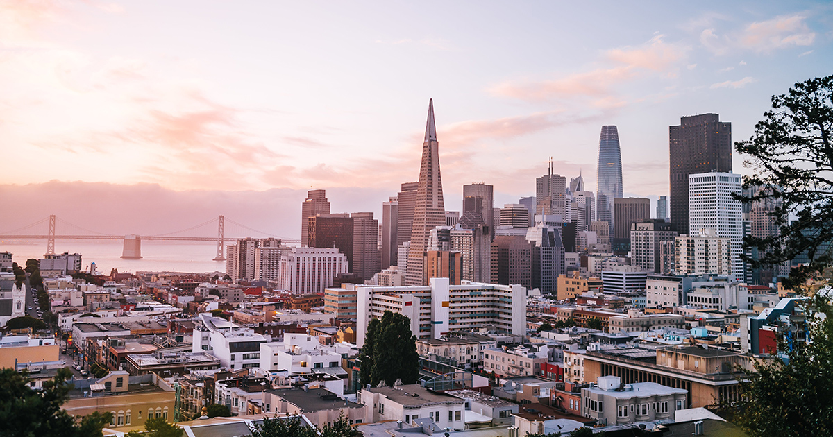 San Francisco