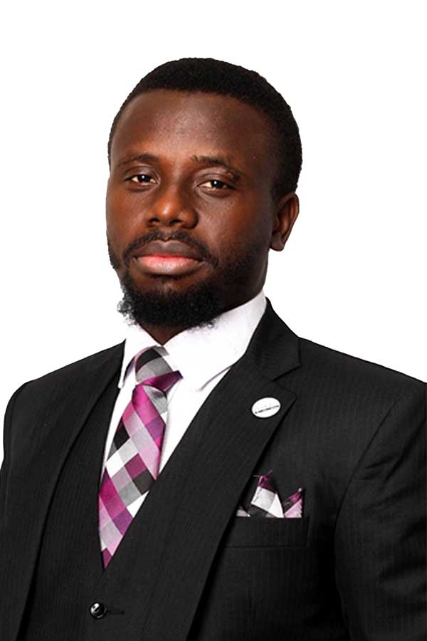 Adeyemi Afolabi-Smith