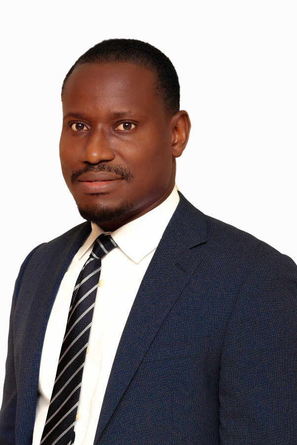 Ifoghale Gbodume