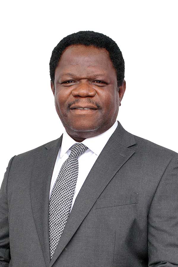 Killian Khanoba