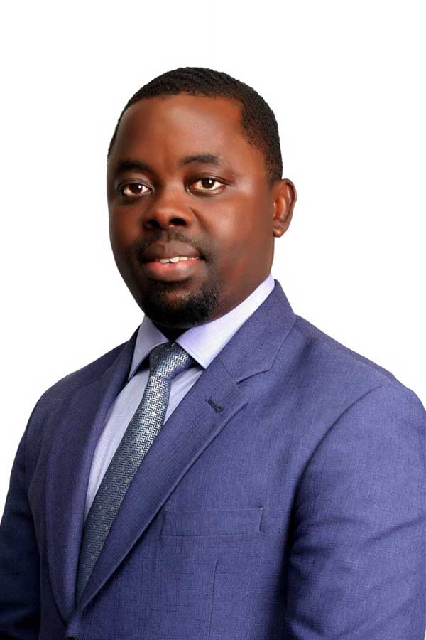 Olufemi Idowu