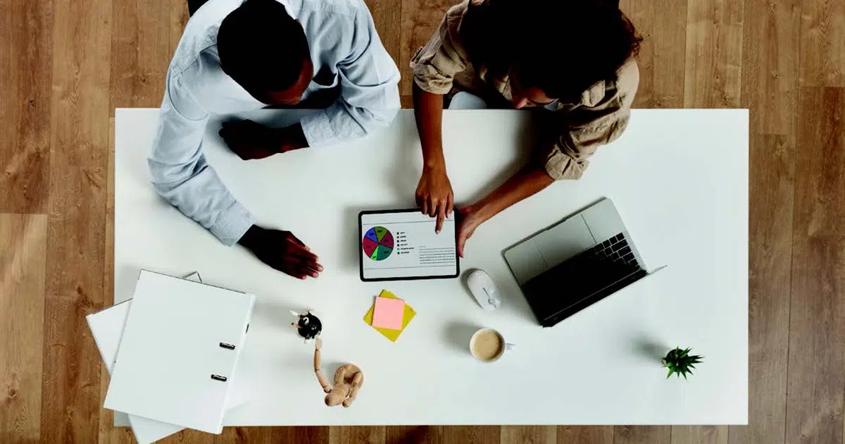 Strategic Planning for Successful Business Marketing